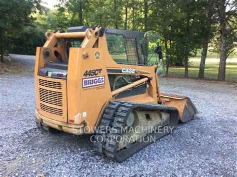 case 445 skid steer for sale|445ct skid steer.